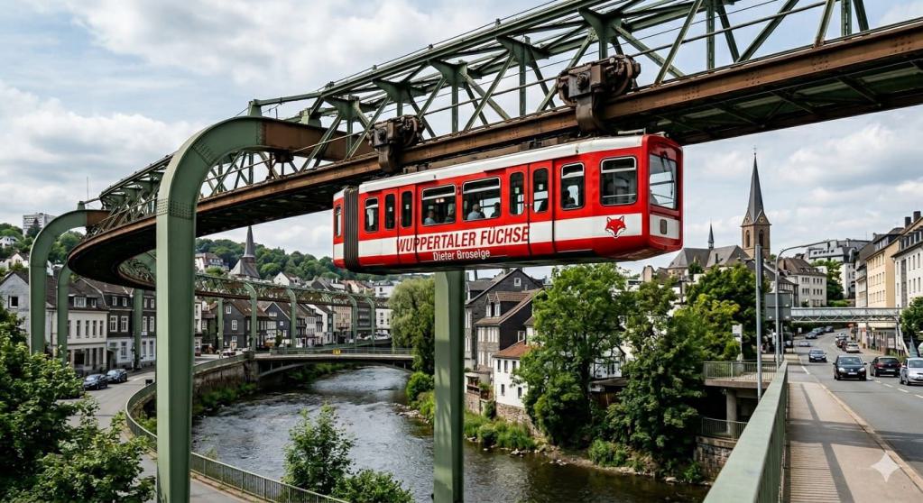 Der Kaiserwagen