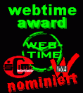 Webtime Award