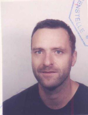 Daniel Pütz