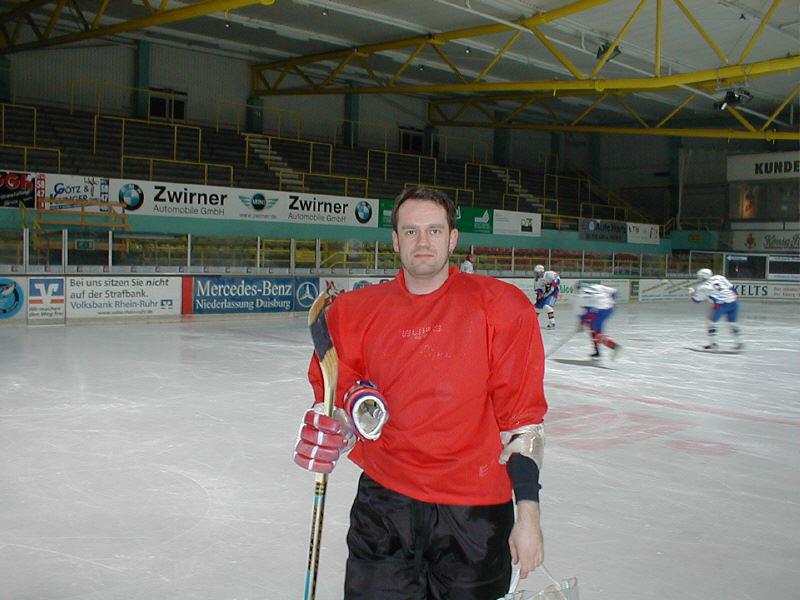 Markus Esser