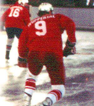 Nik Eichler