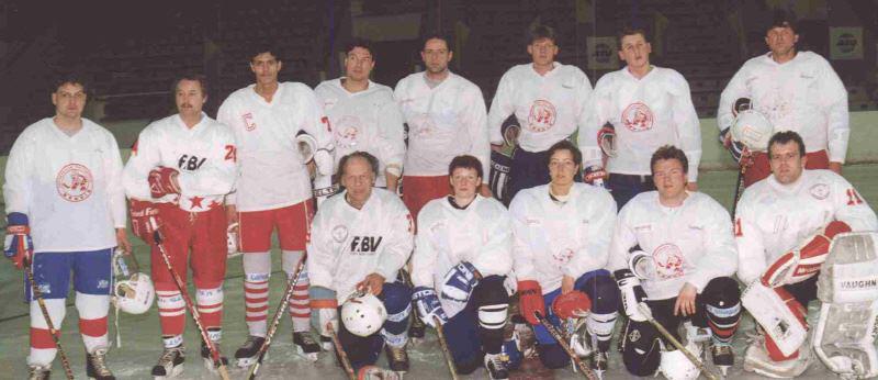 Team